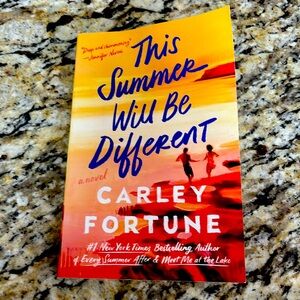 This Summer Will Be Different